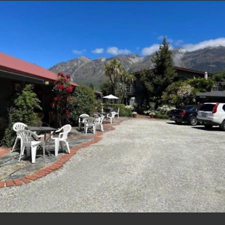 #2 Glenorchy Alpine Suite Bagian luar foto
