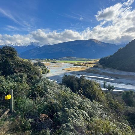 #2 Glenorchy Alpine Suite Bagian luar foto