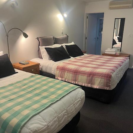 #2 Glenorchy Alpine Suite Bagian luar foto
