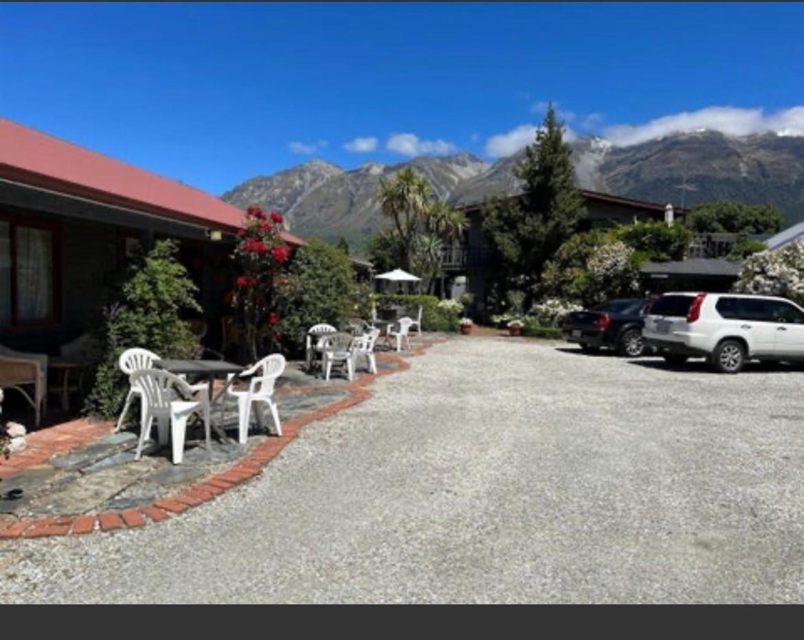 #2 Glenorchy Alpine Suite Bagian luar foto
