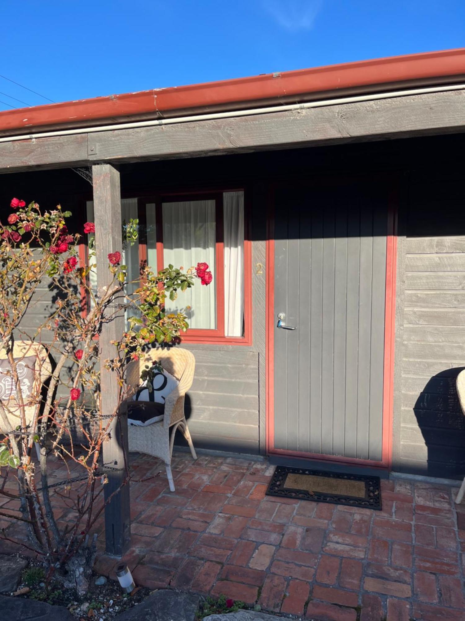 #2 Glenorchy Alpine Suite Bagian luar foto