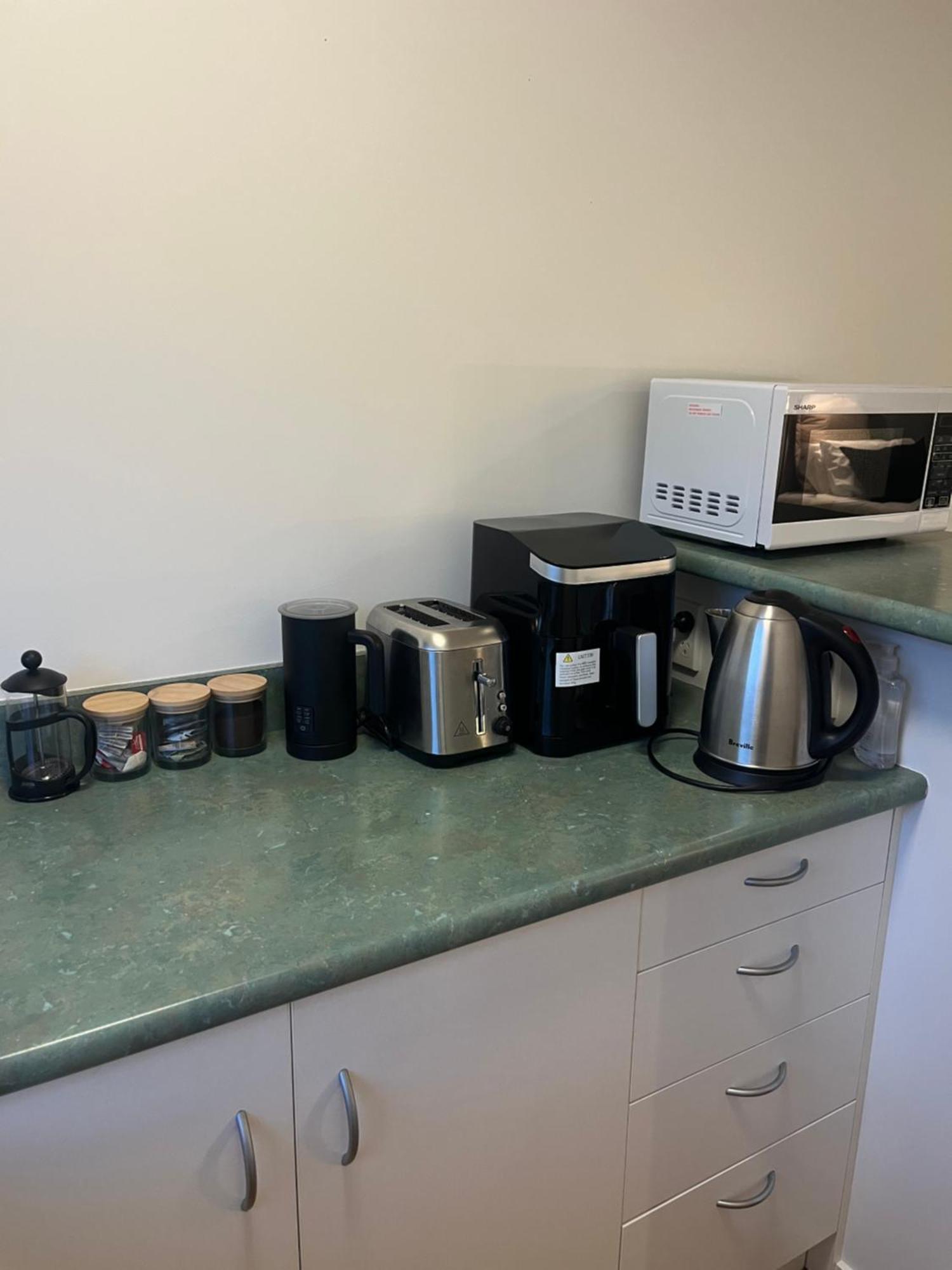 #2 Glenorchy Alpine Suite Bagian luar foto