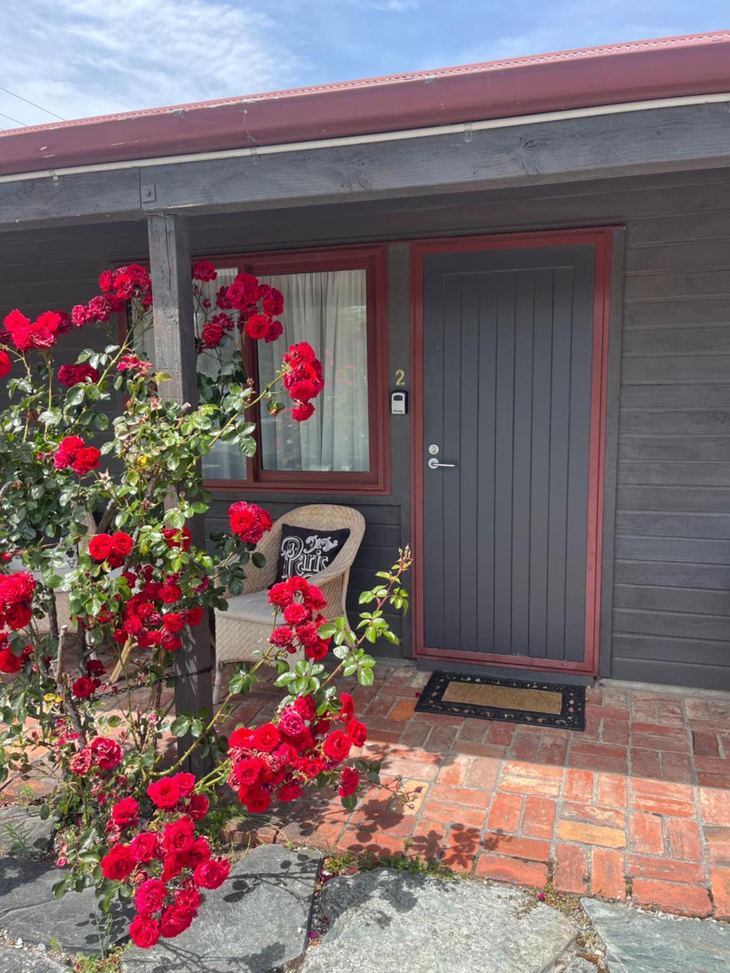 #2 Glenorchy Alpine Suite Bagian luar foto