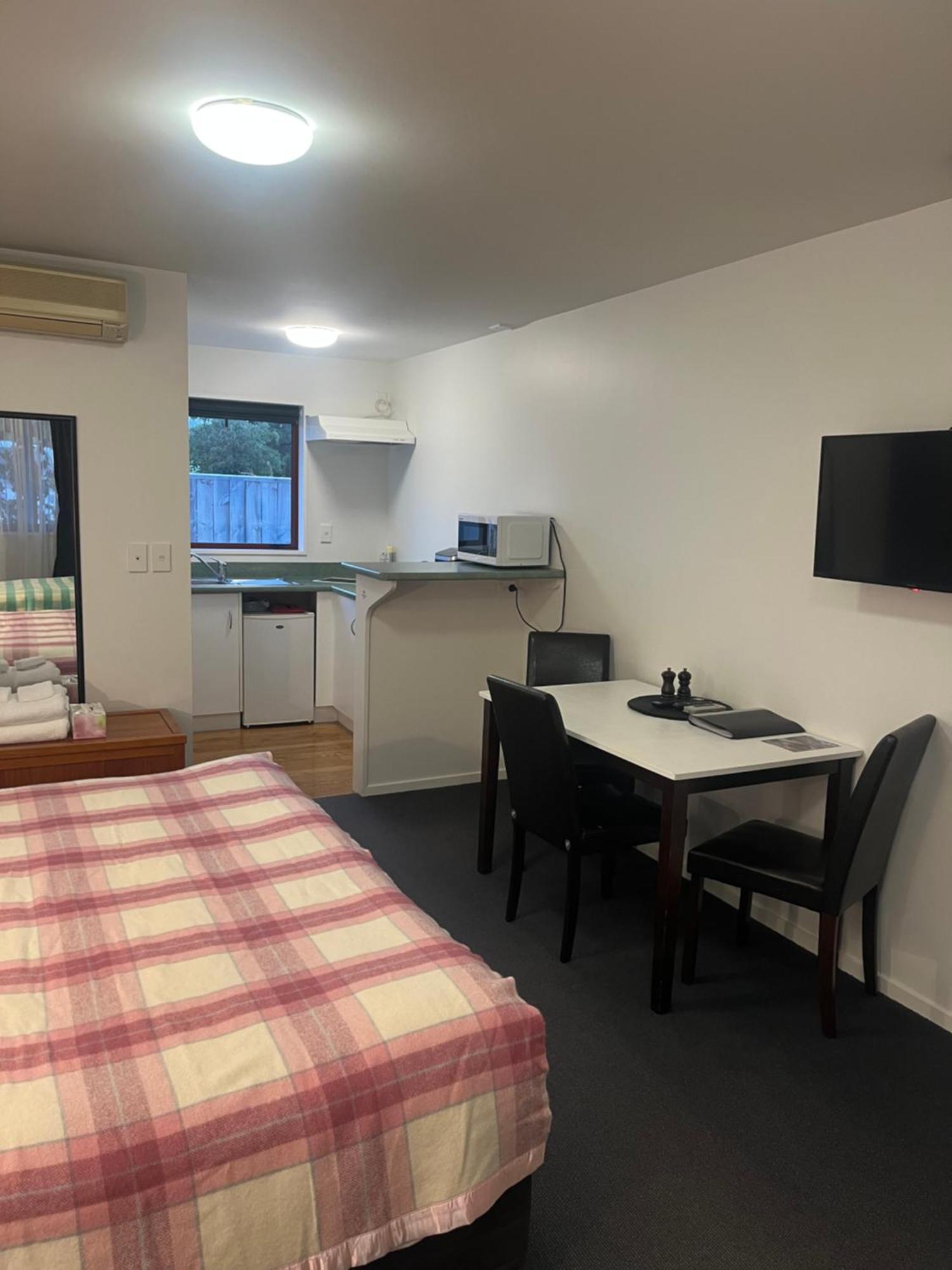 #2 Glenorchy Alpine Suite Bagian luar foto