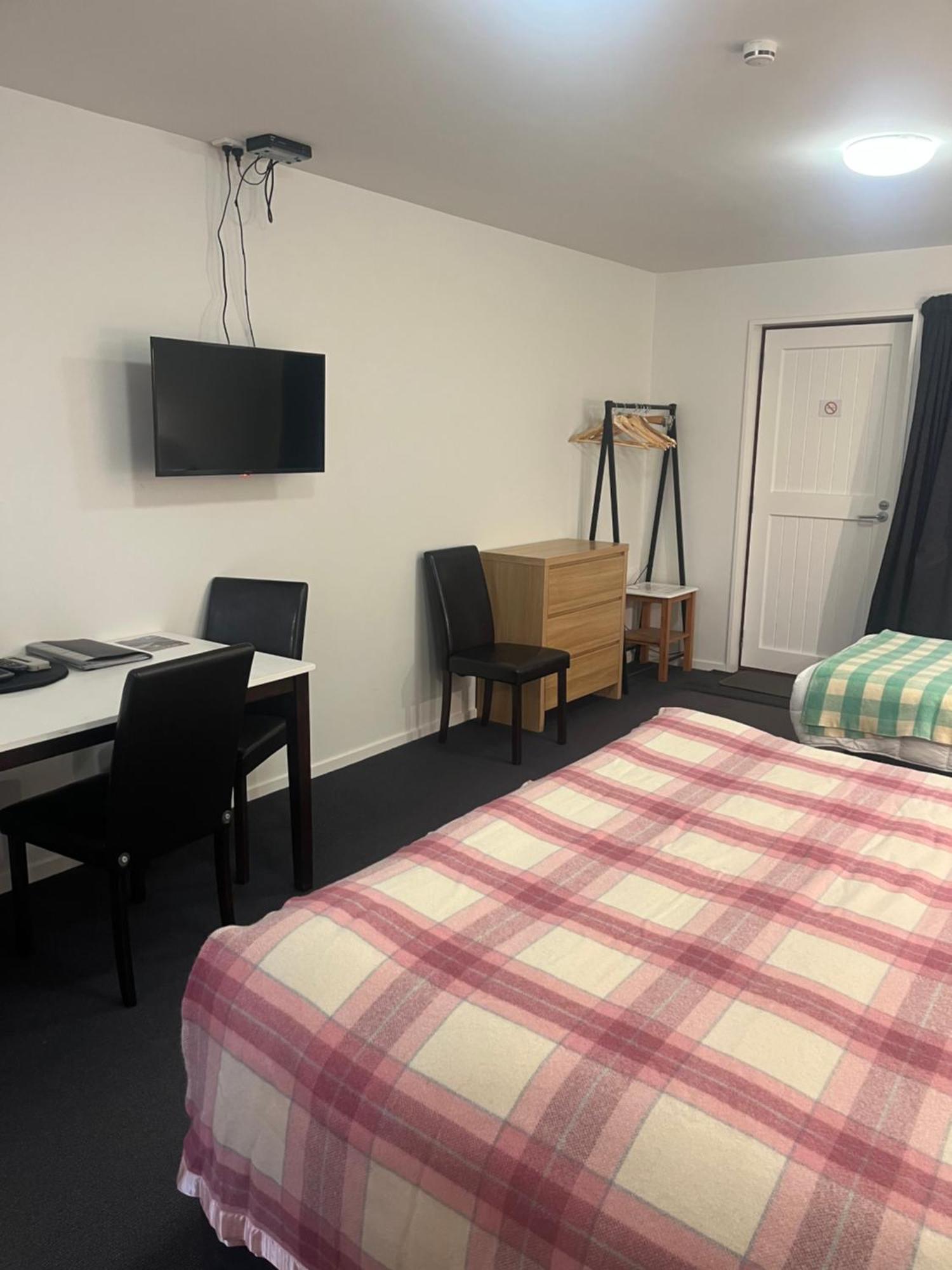 #2 Glenorchy Alpine Suite Bagian luar foto