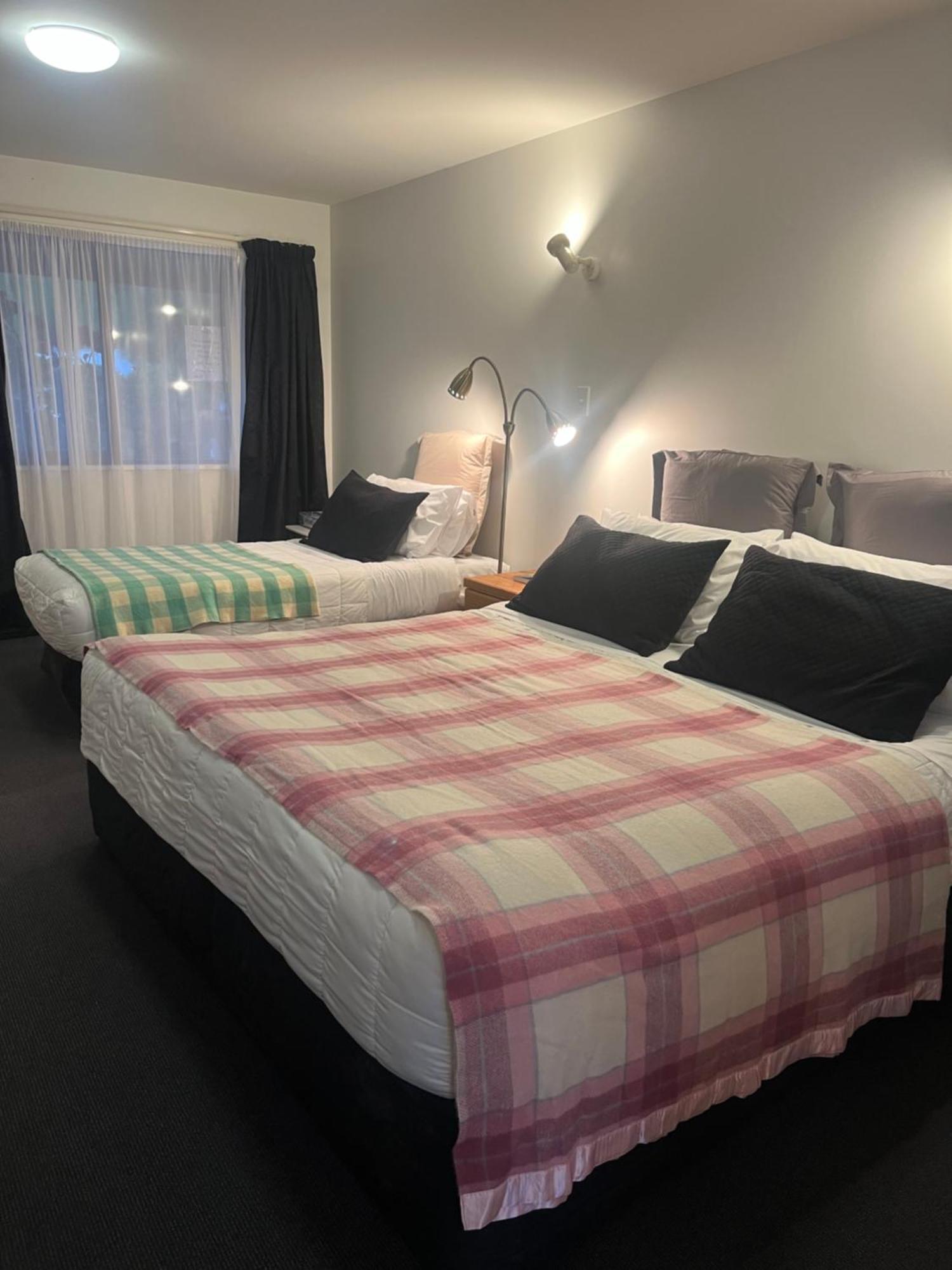 #2 Glenorchy Alpine Suite Bagian luar foto
