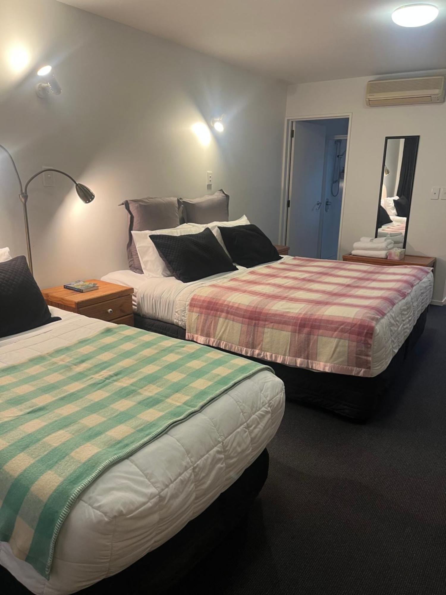 #2 Glenorchy Alpine Suite Bagian luar foto